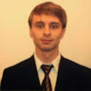 Meet your Posher, William